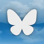 I’m on Bluesky! 🦋✨