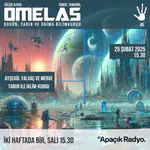 Interview by Omelas science fiction podcast