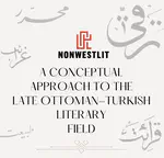 Presentation at Late Ottoman-Turkish Literature Workshop