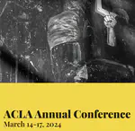 Seminar at ACLA Annual Conference 2024