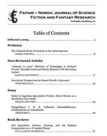 Fafnir, New issue out!