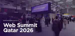 Interview by the Web Summit Qatar 2026 podcast (2026)