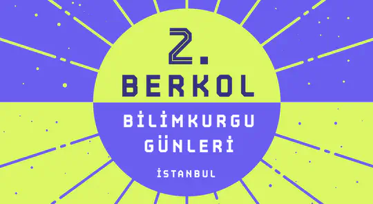 Curation “Berkol Science Fiction Days” (2022, 2023)