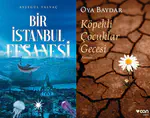 Once Upon a Time in the Anthropocene: Myths, Legends, and Futurity in Turkish Climate Fiction